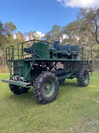 Swamp Buggy for Sale - (FL)